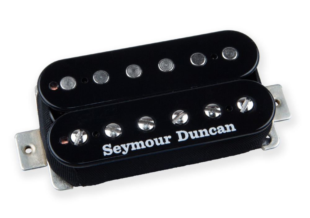 Seymour Duncan SH-4 Black JB Model Electric Guitar Humbucker