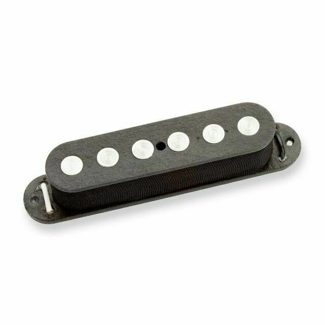Seymour Duncan SJAG-3b Quarter Pounder Jaguar Electric Guitar