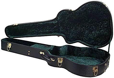 Get to the Gig Safely with Acoustic Guitar Cases at Twin Town