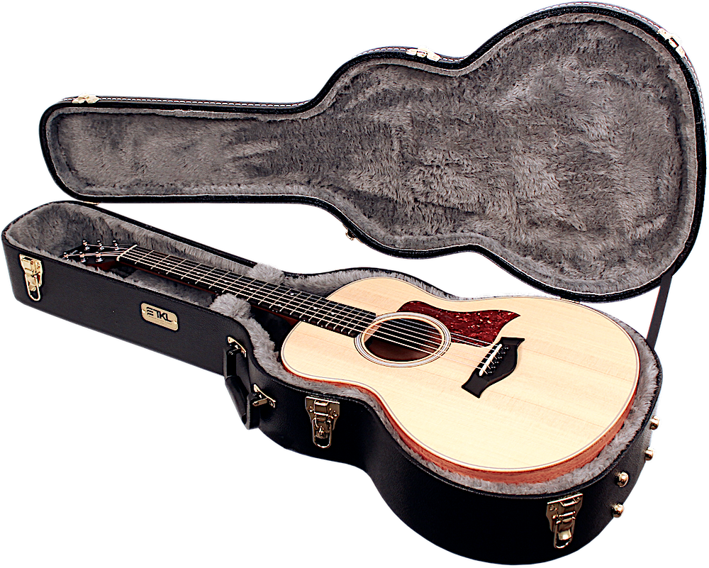 Tkl acoustic guitar case hotsell