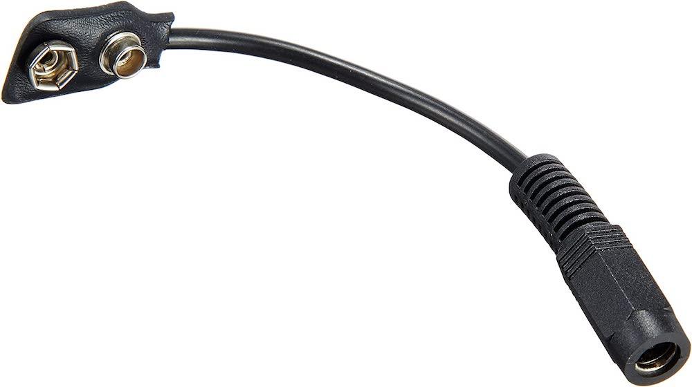 clip pedal adapter Truetone CBAT