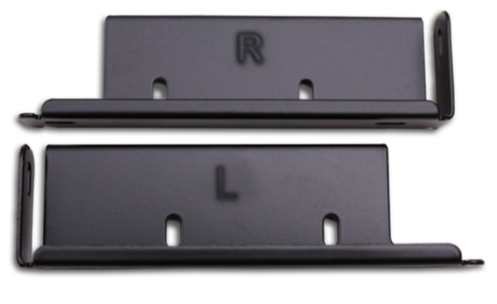 Truetone CSBRAC Guitar Effects Pedalboard Power Supply Mounting Bracke