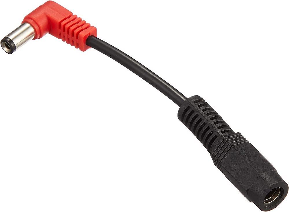 1 Spot CYR Reverse Polarity Converter