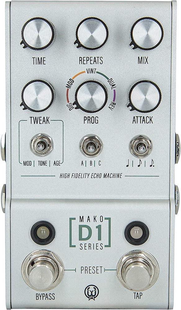 Walrus Audio