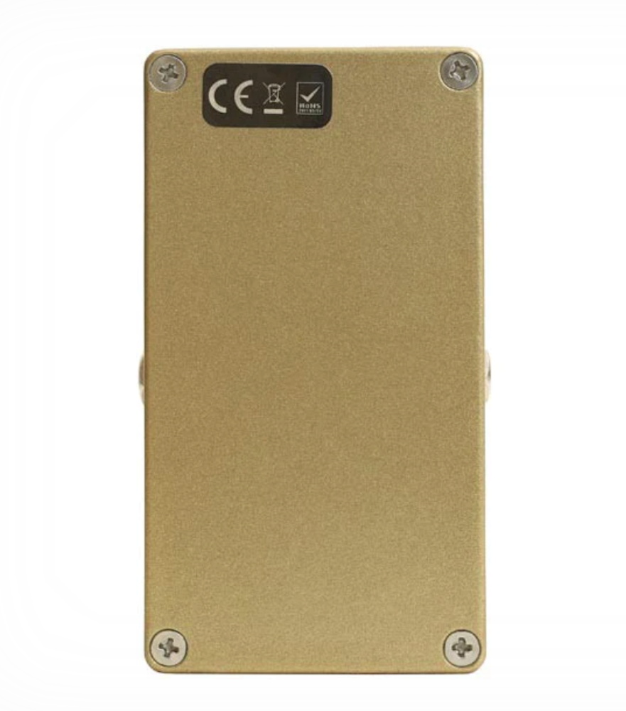 Walrus Audio Warhorn Midrange Overdrive Guitar Effects Pedal at Twin Town Guitars in Minneapolis Minnesota