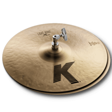 Zildjian K0812 14