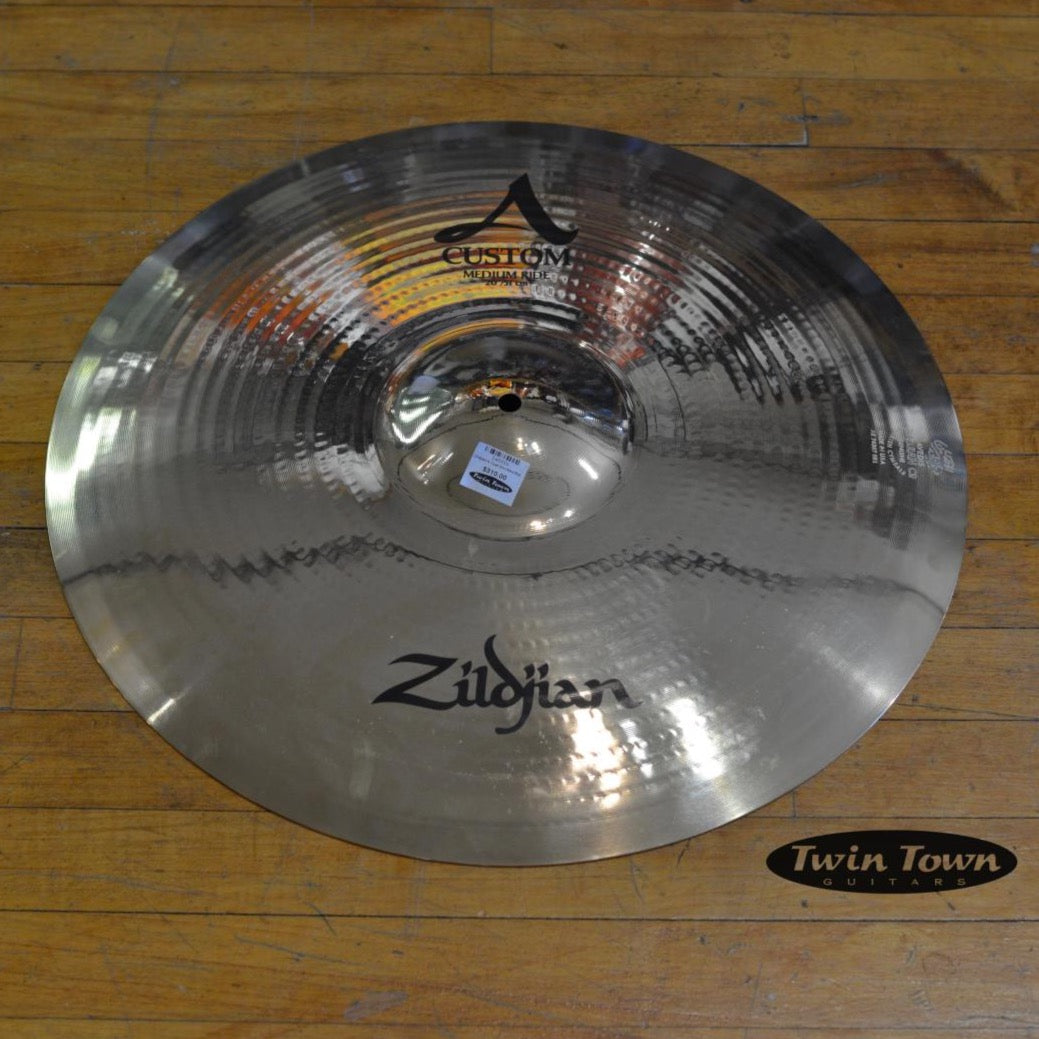 Zildjian A20519 A Custom 20