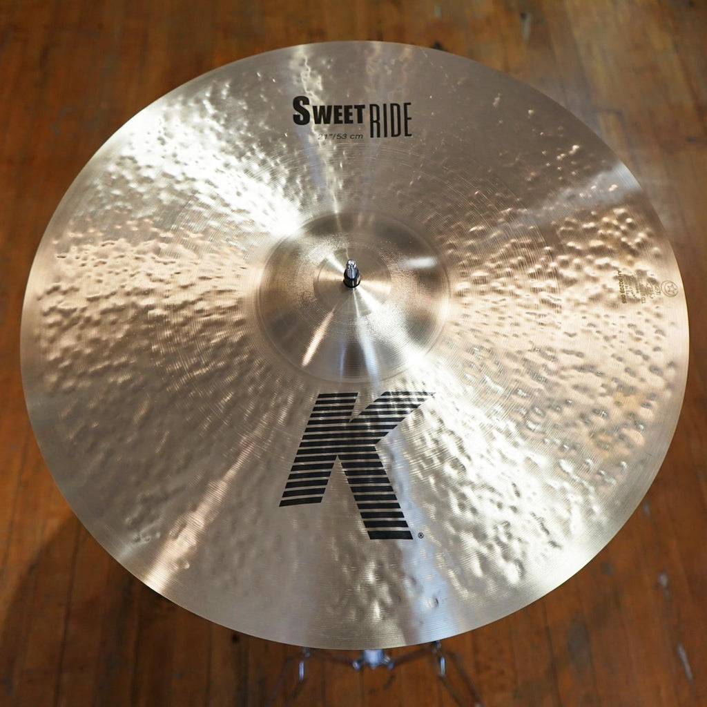 Ride Cymbals – Twin Town Guitars