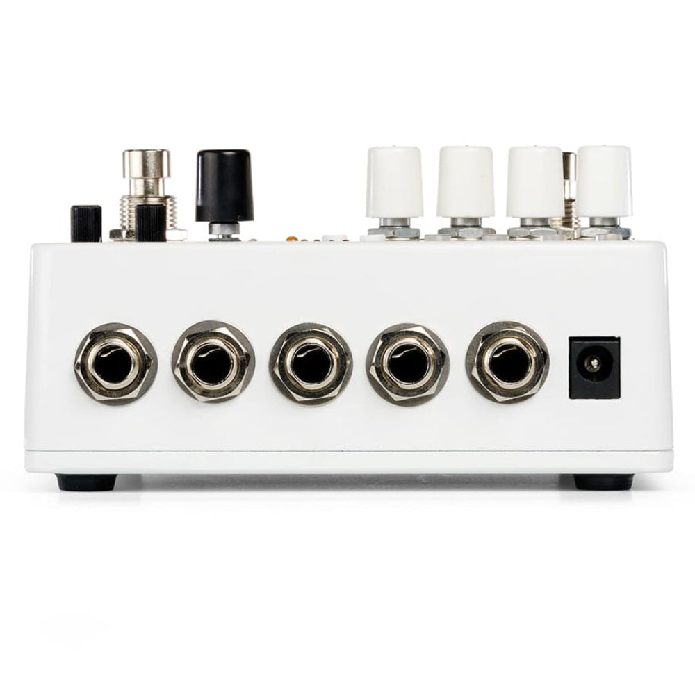 Electro-Harmonix Grand Canyon Delay Loop Station Effects Pedal