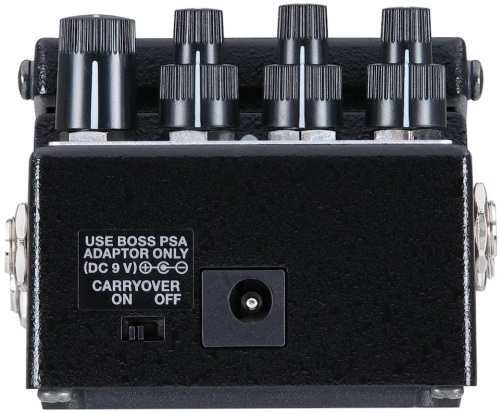 boss re-2 expression pedal Boss RE-2 Space Echo Pedal