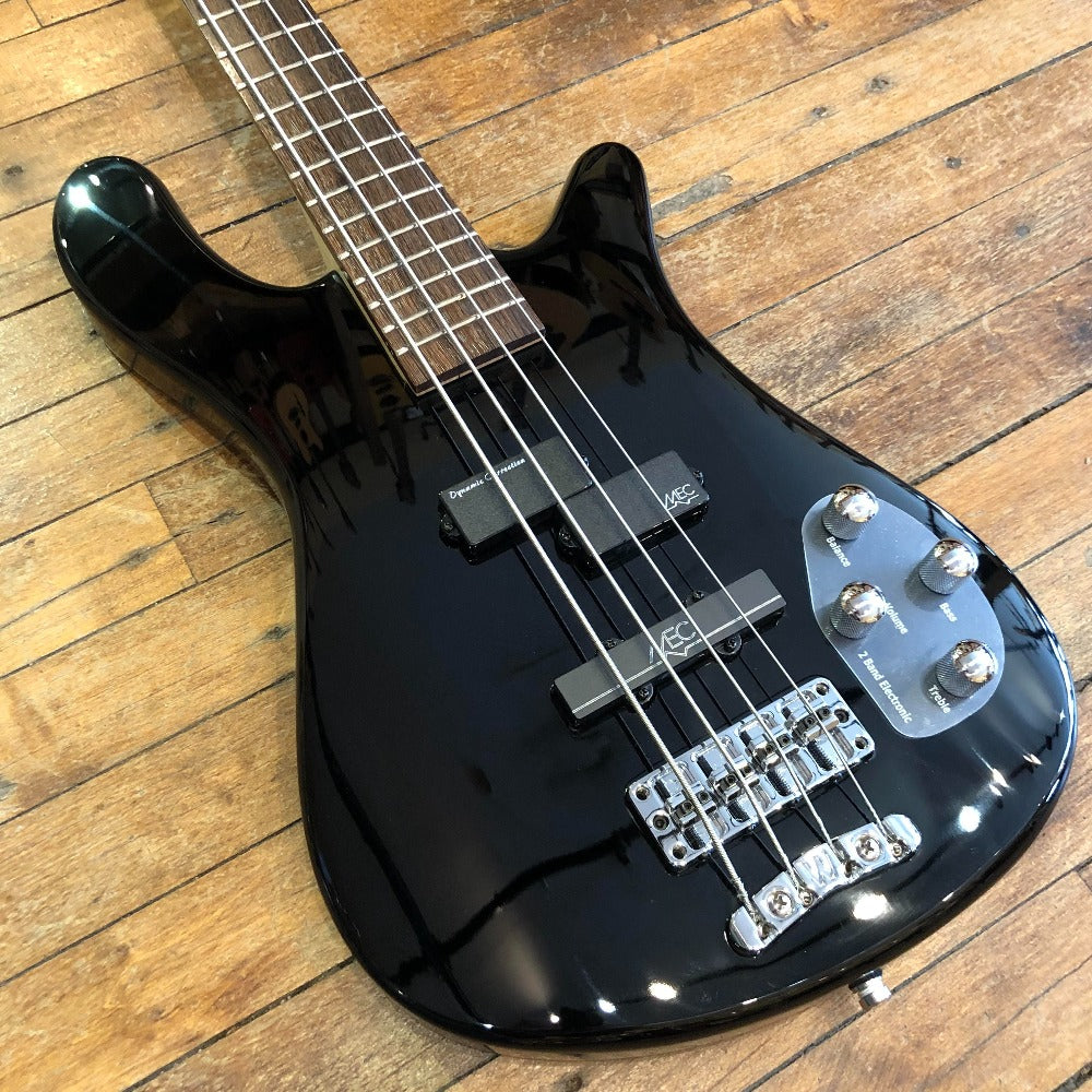 Warwick RockBass Streamer LX 4 String Electric Bass Guitar